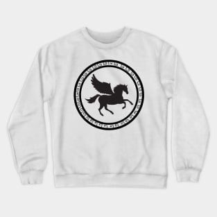 CHB shirt Crewneck Sweatshirt